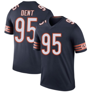 Richard Dent Youth Navy Legend Color Rush Jersey