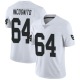 Richie Incognito Youth White Limited Vapor Untouchable Jersey