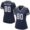 Rico Gathers Women's Navy Game Team Color Jersey