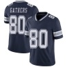 Rico Gathers Youth Navy Limited Team Color Vapor Untouchable Jersey