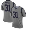 Robert Rochell Youth Gray Legend Inverted Jersey