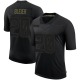 Rocky Bleier Youth Black Limited 2020 Salute To Service Jersey