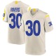 Ronnie Rivers Youth Game Bone Jersey