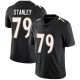 Ronnie Stanley Youth Black Limited Alternate Vapor Untouchable Jersey