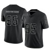 Roy Robertson-Harris Youth Black Limited Reflective Jersey