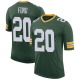 Rudy Ford Men's Green Limited Classic Jersey