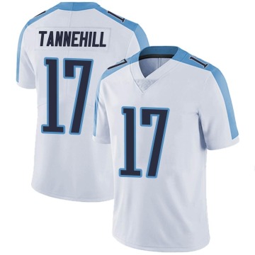 Ryan Tannehill Youth White Limited Vapor Untouchable Jersey