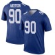 Ryder Anderson Youth Royal Legend Jersey