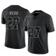 Sam Webb Men's Black Limited Reflective Jersey