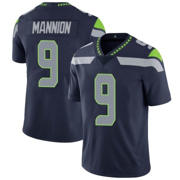 Sean Mannion Youth Navy Limited Team Color Vapor Untouchable Jersey
