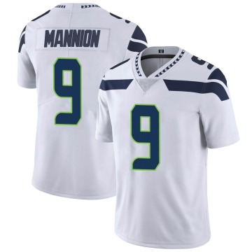 Sean Mannion Youth White Limited Vapor Untouchable Jersey