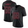 Shaquil Barrett Youth Black Impact Limited Jersey