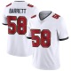 Shaquil Barrett Youth White Limited Vapor Untouchable Jersey