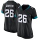 Shaquill Griffin Women's Black Game Jersey