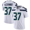 Shaun Alexander Youth White Limited Vapor Untouchable Jersey