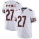 Sherrick McManis Youth White Limited Vapor Untouchable Jersey