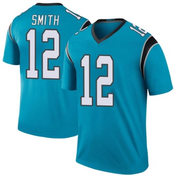 Shi Smith Youth Blue Legend Color Rush Jersey