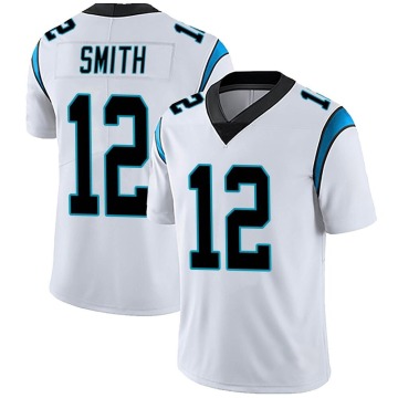 Shi Smith Youth White Limited Vapor Untouchable Jersey