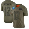 Taylor Bertolet Youth Camo Limited 2019 Salute to Service Jersey