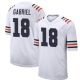 Taylor Gabriel Youth White Game Alternate Classic Jersey