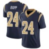 Taylor Rapp Youth Navy Limited Team Color Vapor Untouchable Jersey