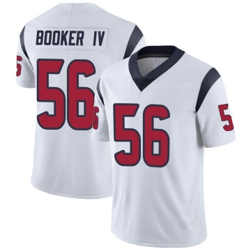 Thomas Booker IV Youth White Limited Vapor Untouchable Jersey