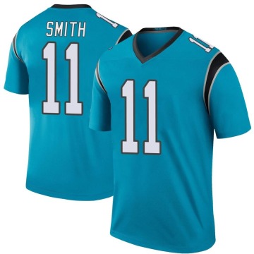 Torrey Smith Youth Blue Legend Color Rush Jersey