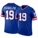 Travis Rudolph Youth Royal Legend Classic Jersey