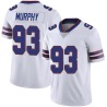Trent Murphy Youth White Limited Color Rush Vapor Untouchable Jersey