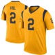 Troy Hill Youth Gold Legend Color Rush Jersey