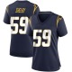 Ty Shelby Women's Navy Game Team Color Jersey