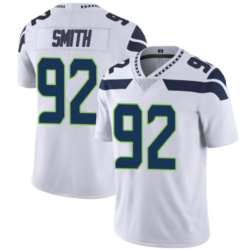 Tyreke Smith Youth White Limited Vapor Untouchable Jersey
