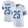 Will Harris Youth White Limited Vapor Untouchable Jersey