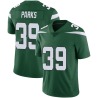 Will Parks Youth Green Limited Gotham Vapor Jersey