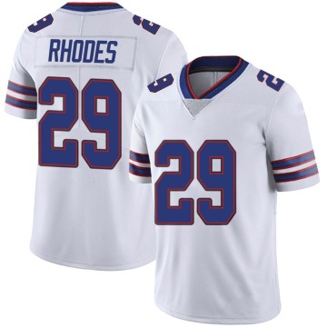 Xavier Rhodes Youth White Limited Color Rush Vapor Untouchable Jersey