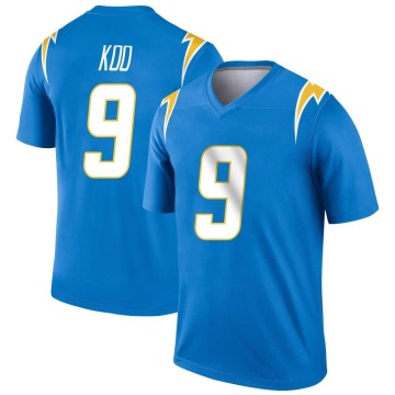 Younghoe Koo Youth Blue Legend Powder Jersey