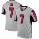 Younghoe Koo Youth Legend Inverted Silver Jersey