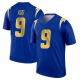 Younghoe Koo Youth Royal Legend 2nd Alternate Jersey
