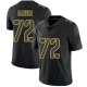 Zach Banner Youth Black Impact Limited Jersey